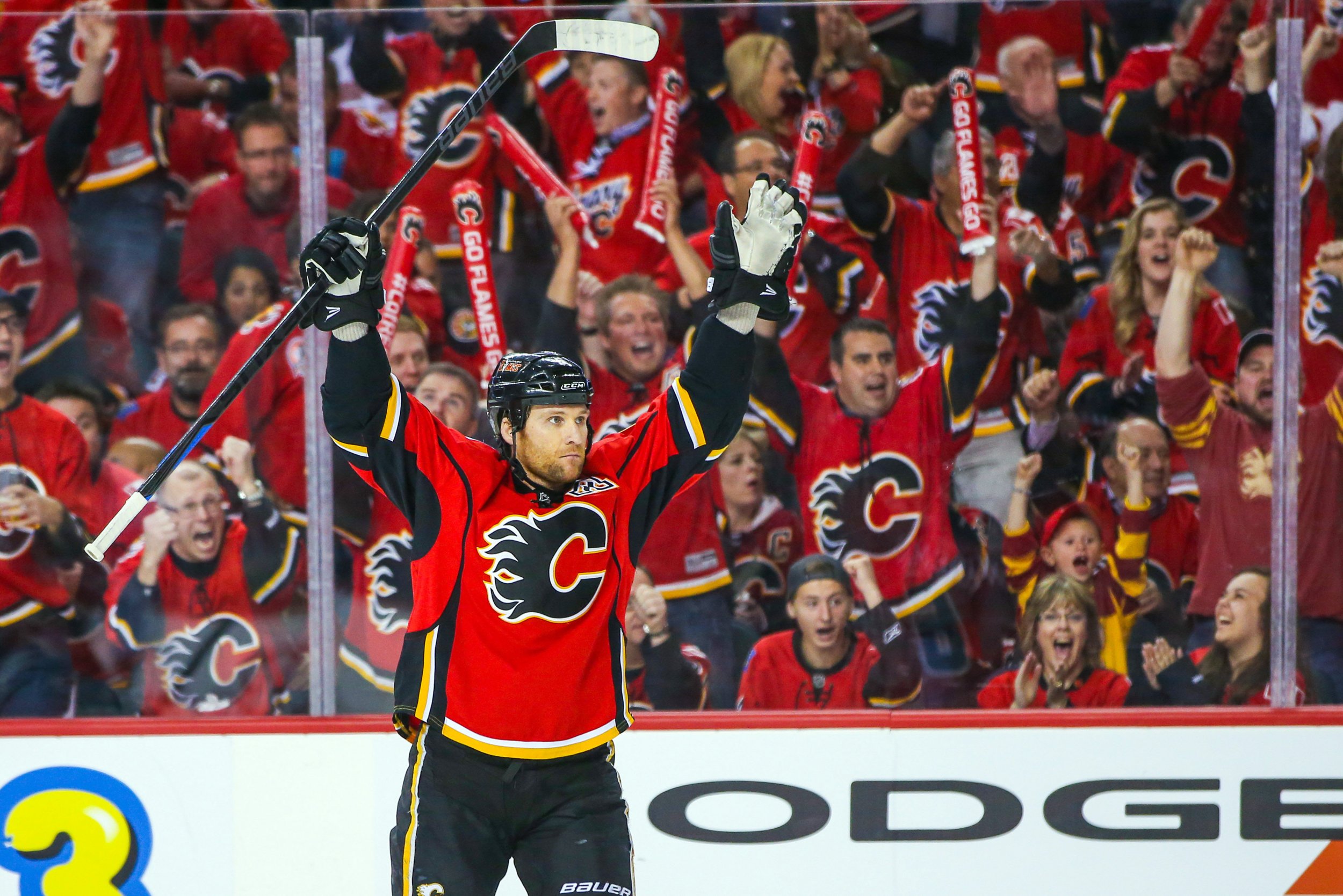 Dennis Wideman
