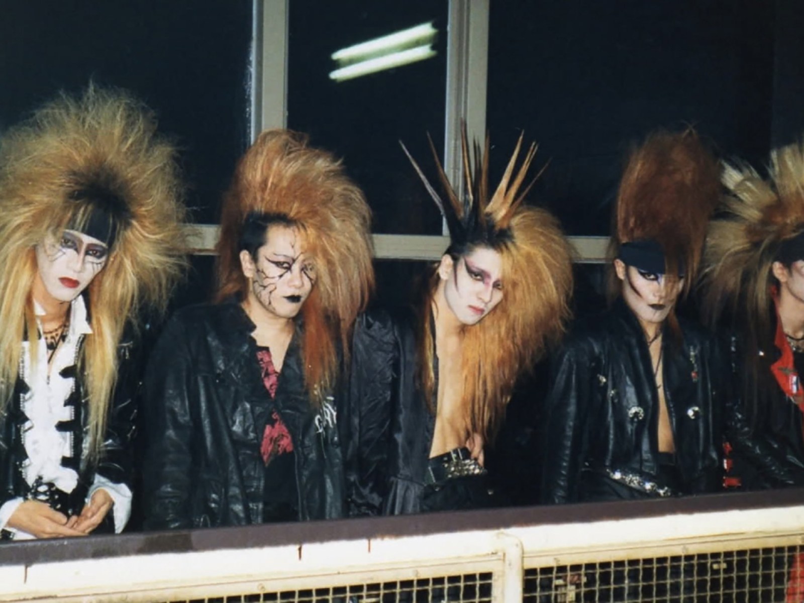 A Conversation With X Japan S Yoshiki And Documentarian Stephen Kijak A Conversation With X Japan S Yoshiki And Documentarian Stephen Kijak