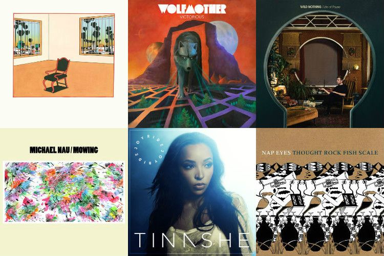 From Kanye West to Quilt: Nine February Albums We Can't Wait to Listen ...