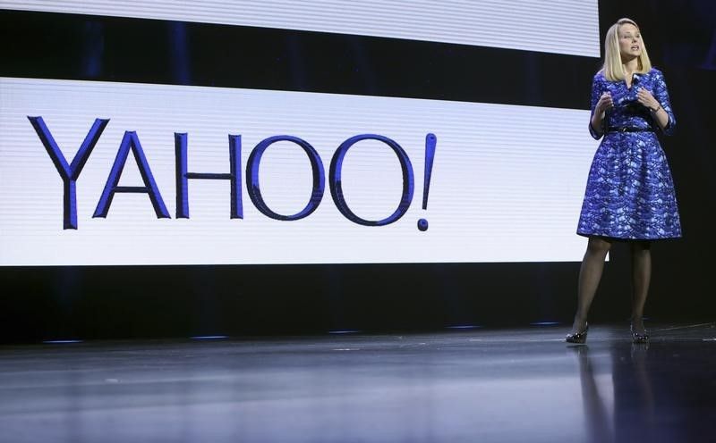 can yahoo make money