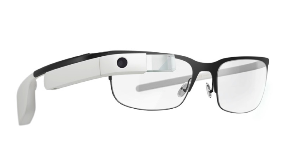 Google Glass moonshot alphabet calico
