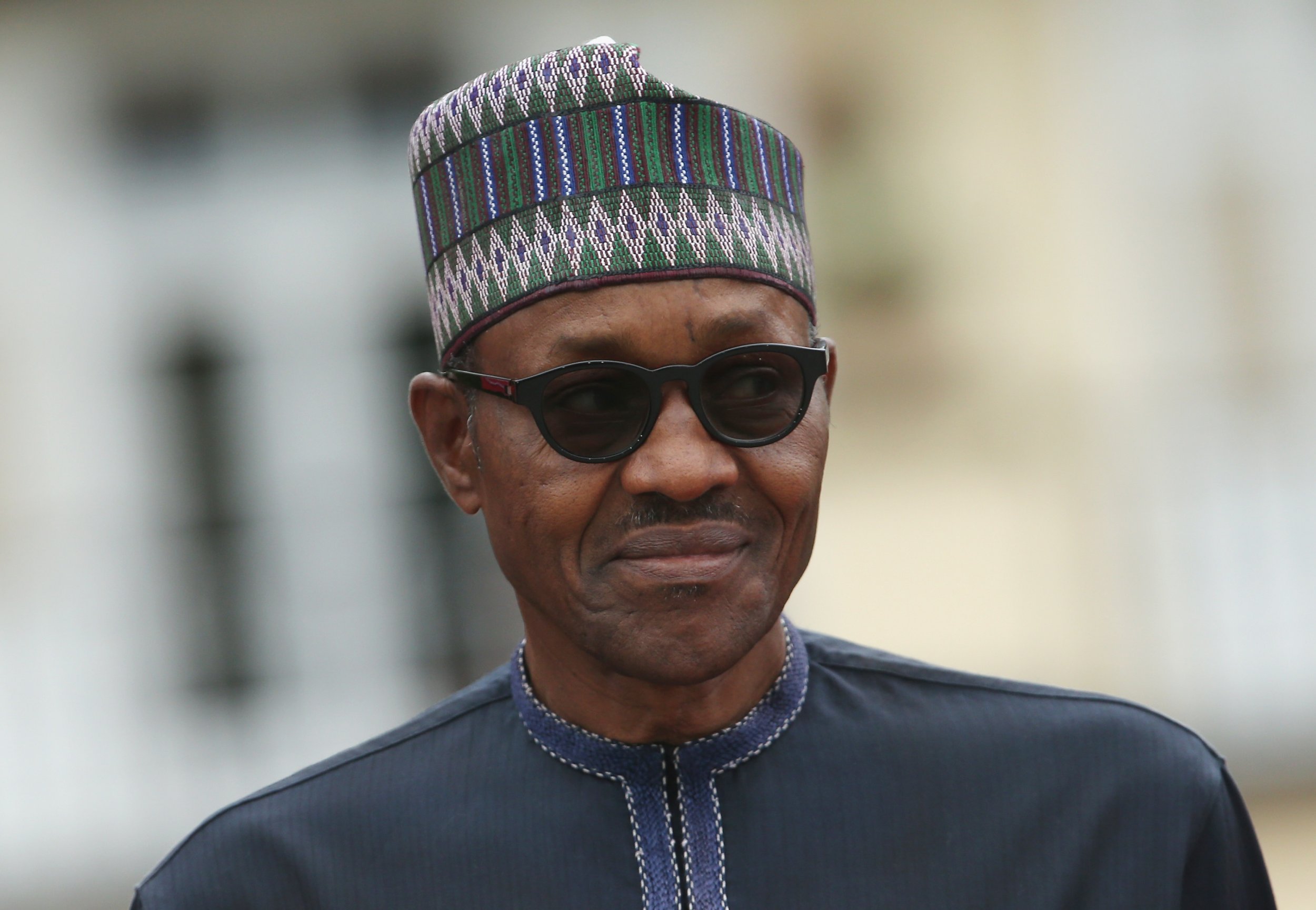 buhari-s-advisors-defend-the-nigerian-president-s-progress