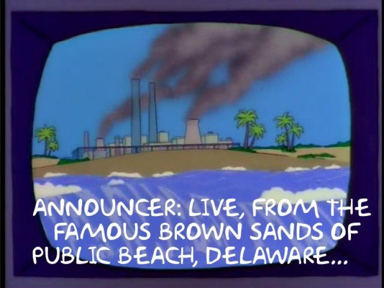Delaware