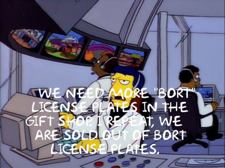 Bort