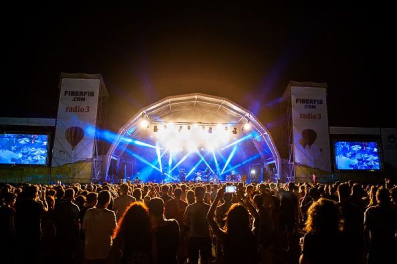 Benicassim