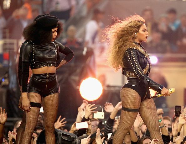 REPLAY: Beyonce's Super Bowl halftime show – The News Herald