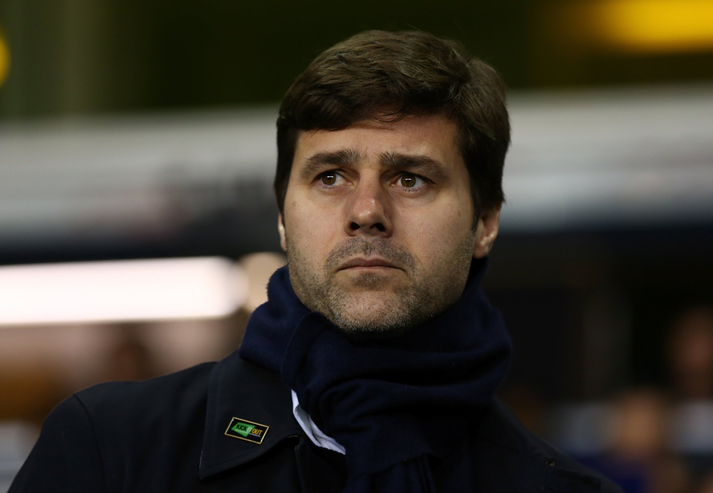 Mauricio Pochettino has been tipped to take the Manchester United job.