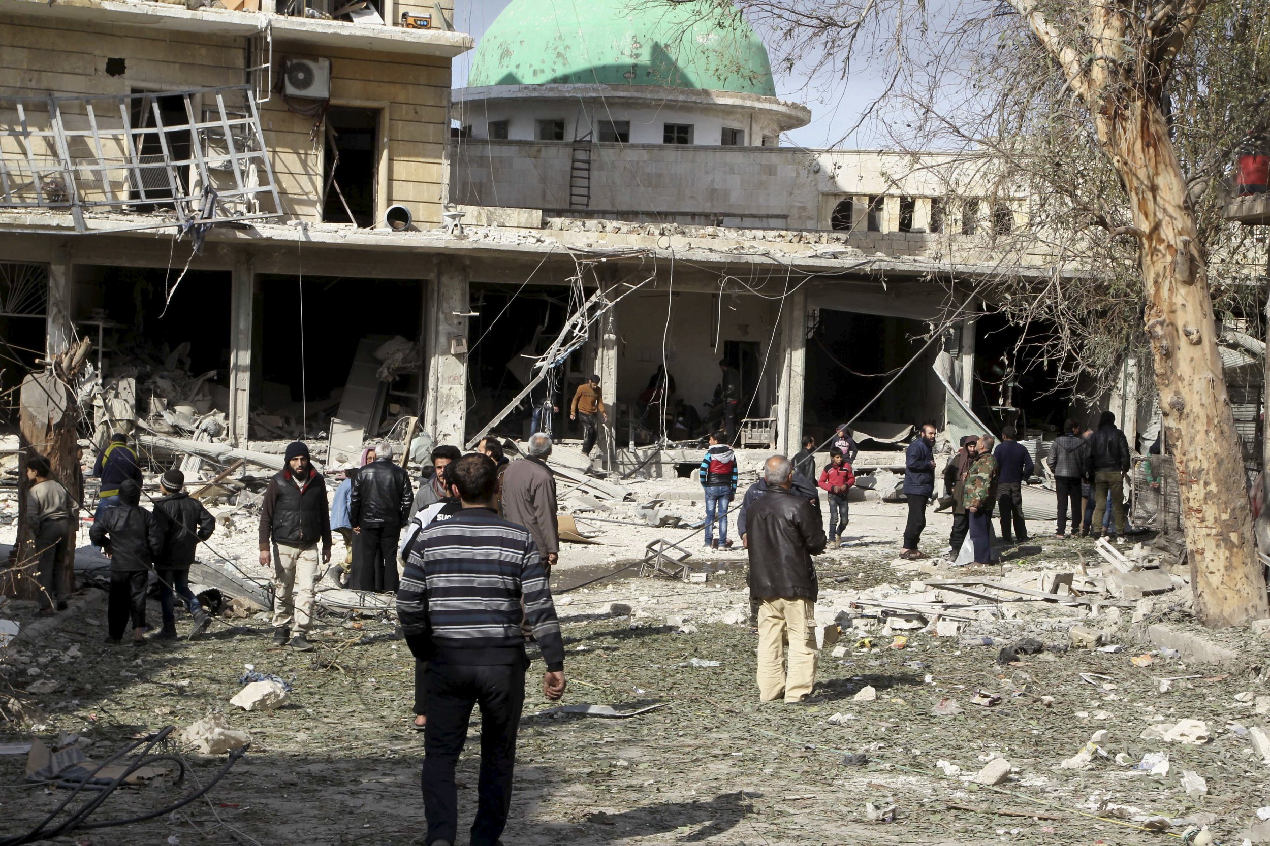 aleppo syria russia airstrikes_02090