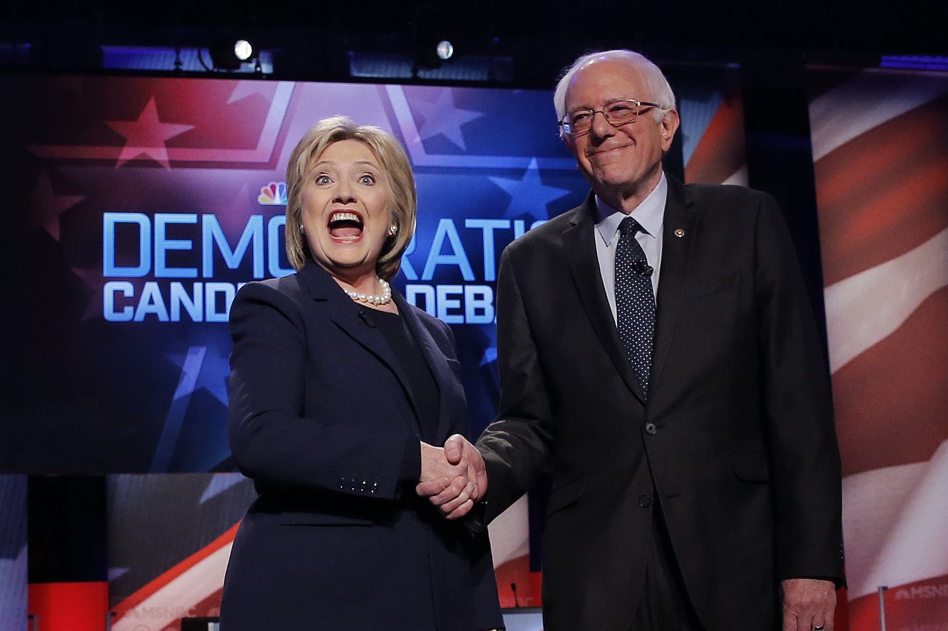 What You Need To Know For The Next Democratic Presidential Debate 