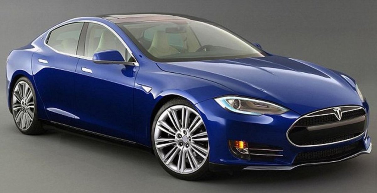 Tesla model 3 speed price rumors elon musk
