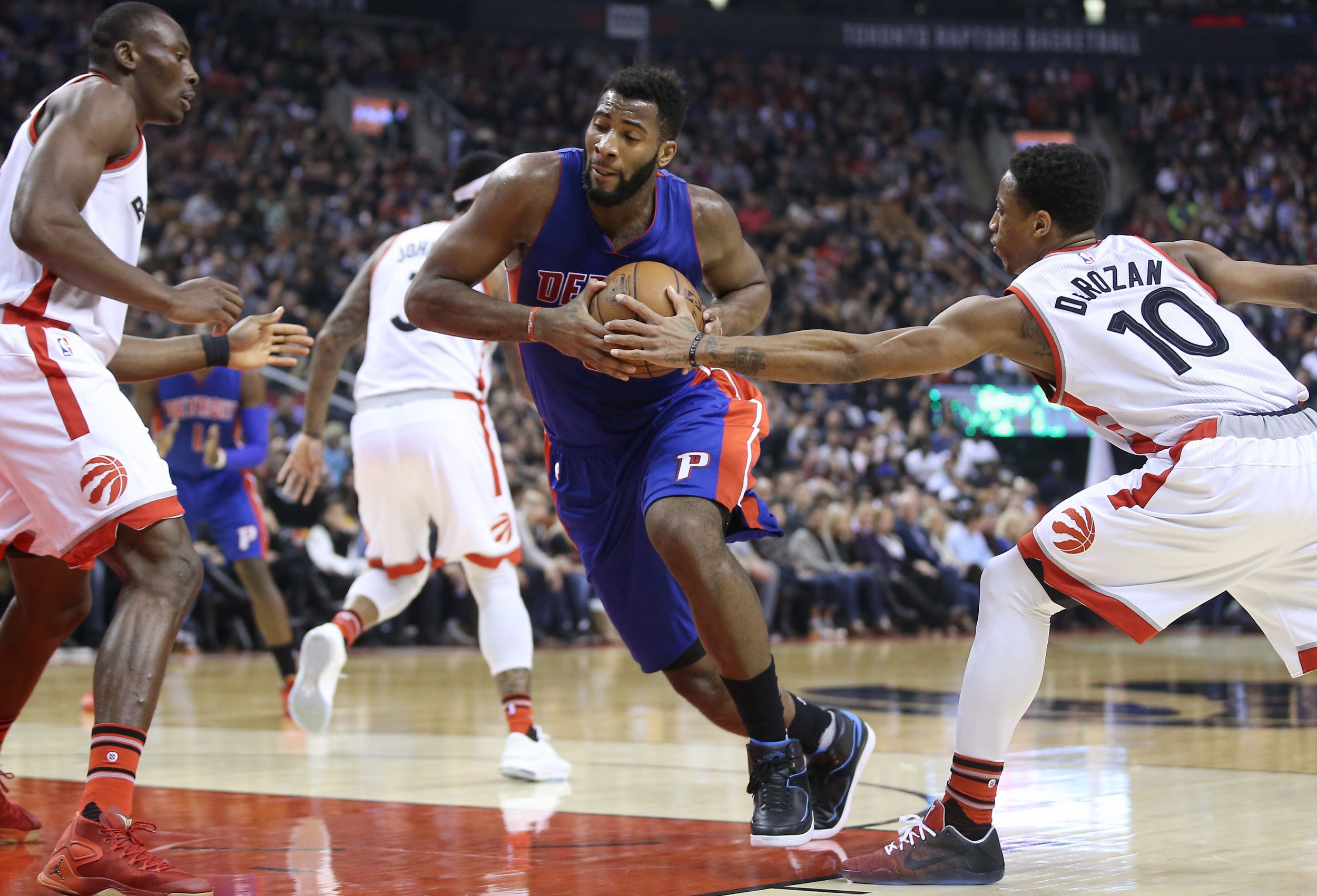 Markieff Morris injury: Marcus denied rumors of replacement - Sports  Illustrated