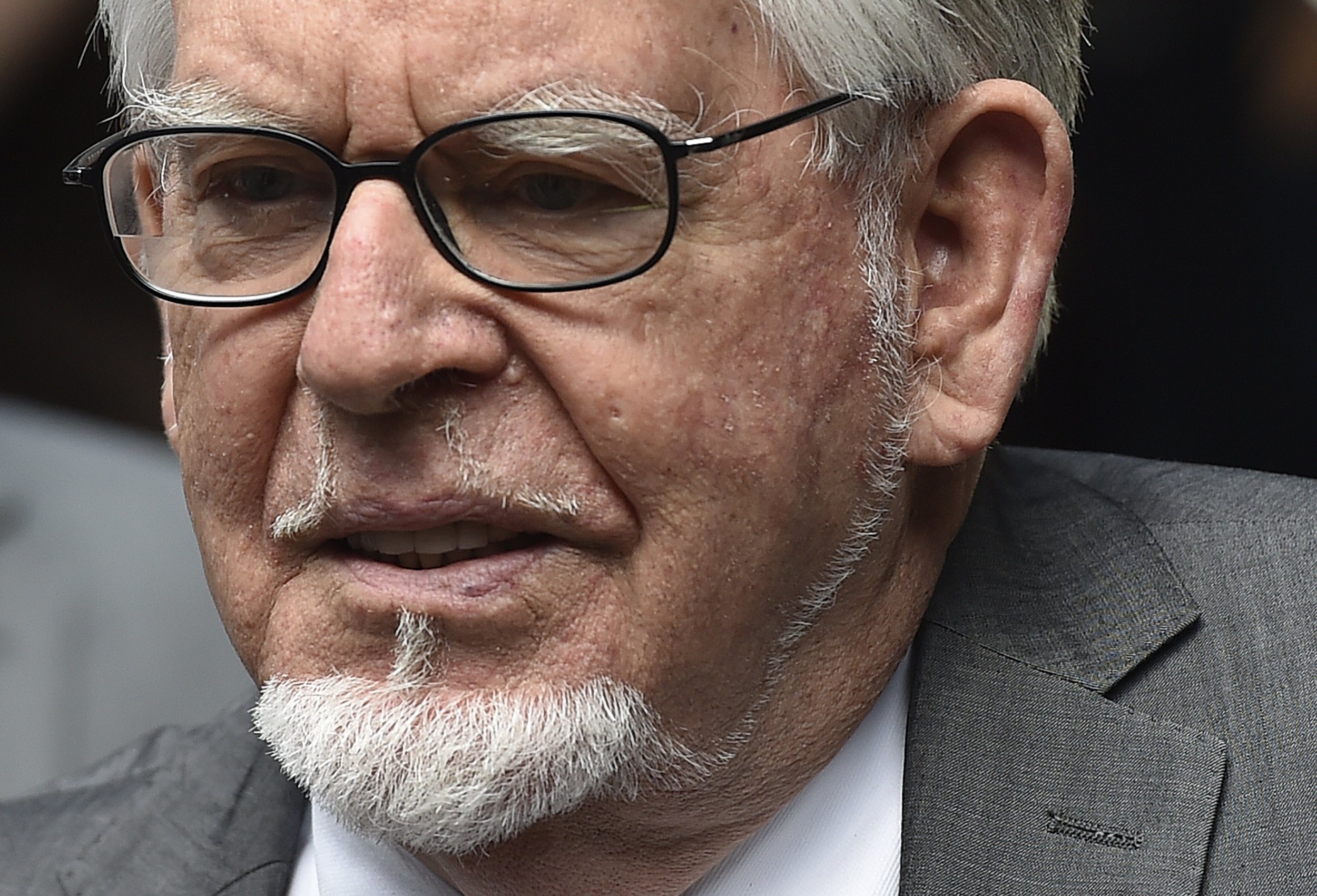 Rolf Harris faces further sex crime charges