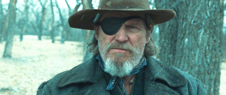 True Grit