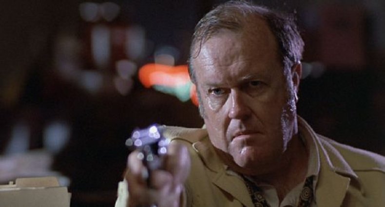 Blood Simple