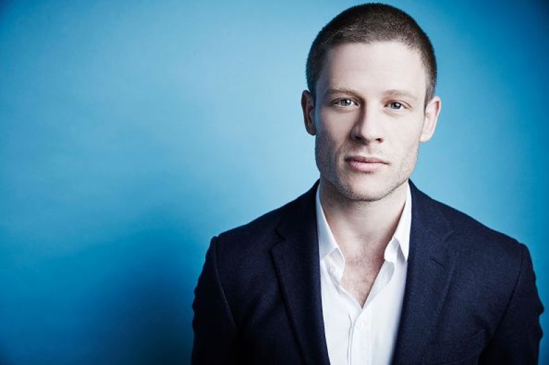 James Norton