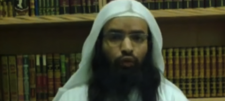 ISIS Binali Sanctions Middle East