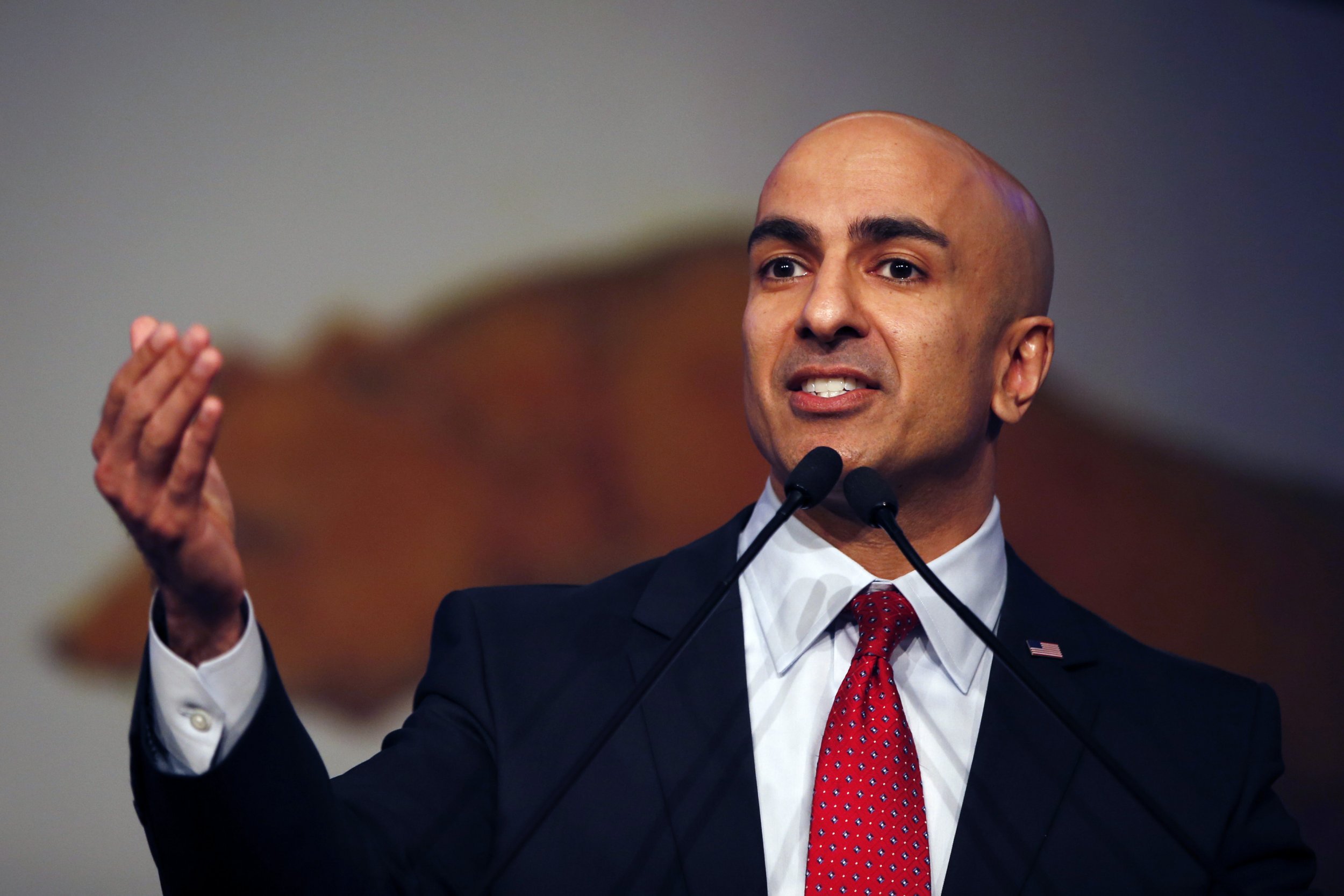 Kashkari