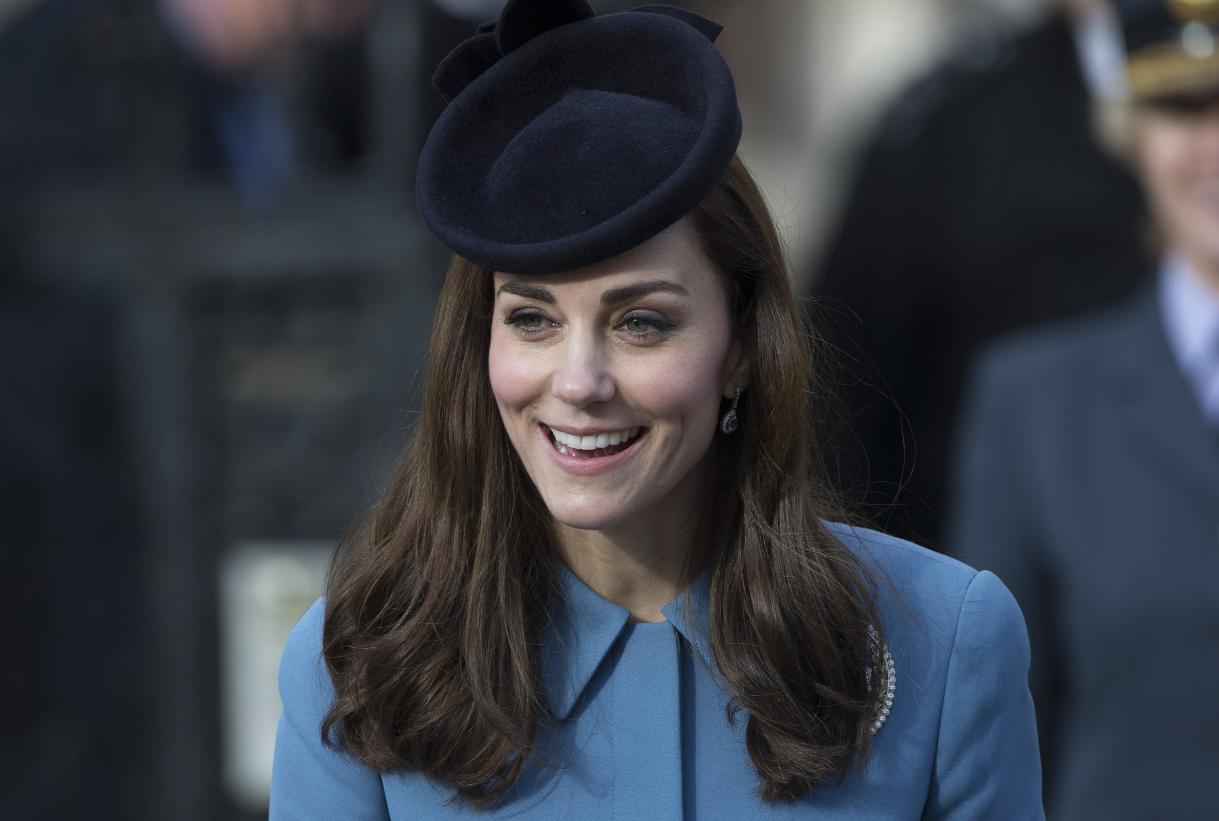 7/02/2016_Kate Middleton