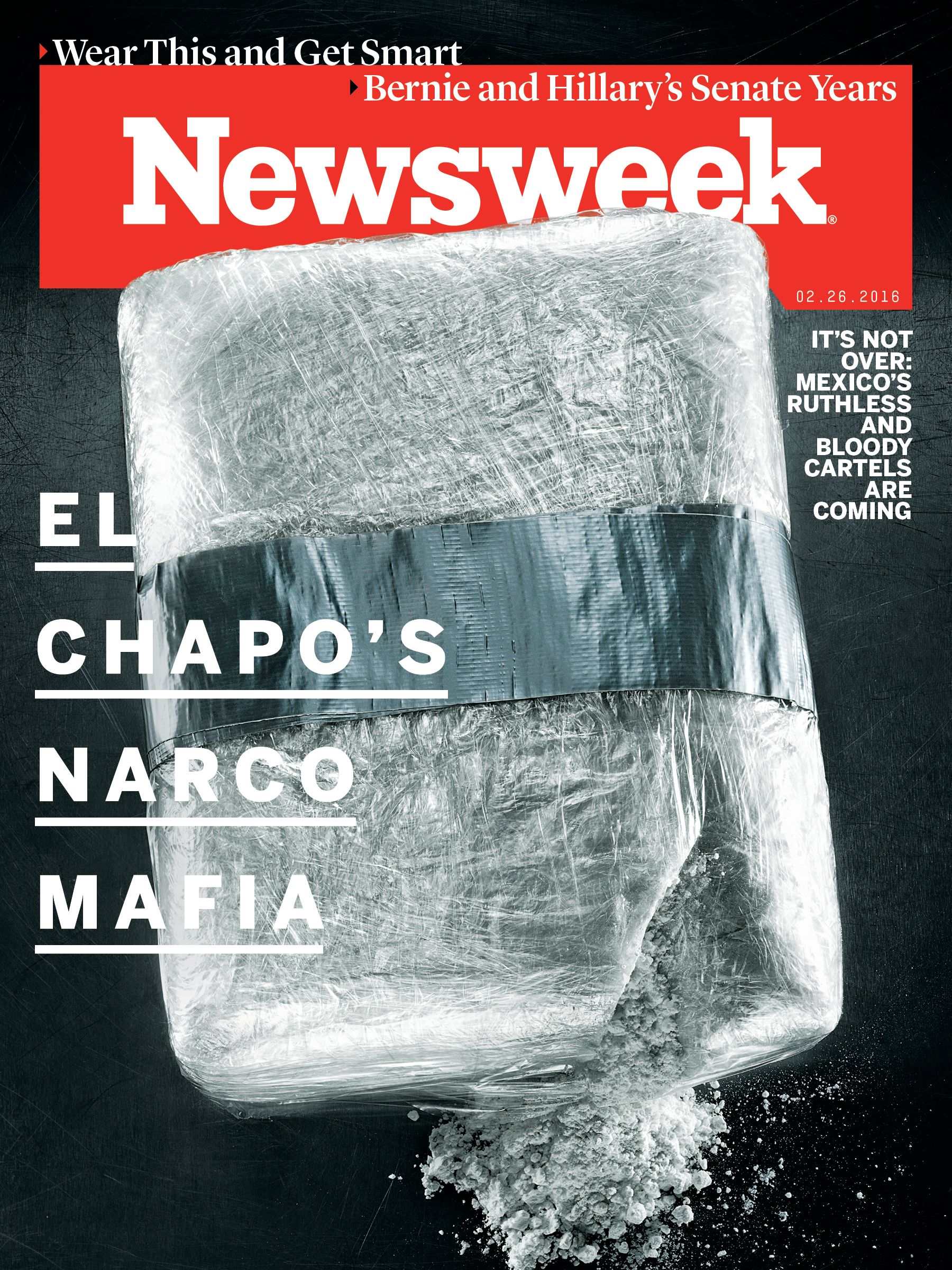 newsweek final print edition