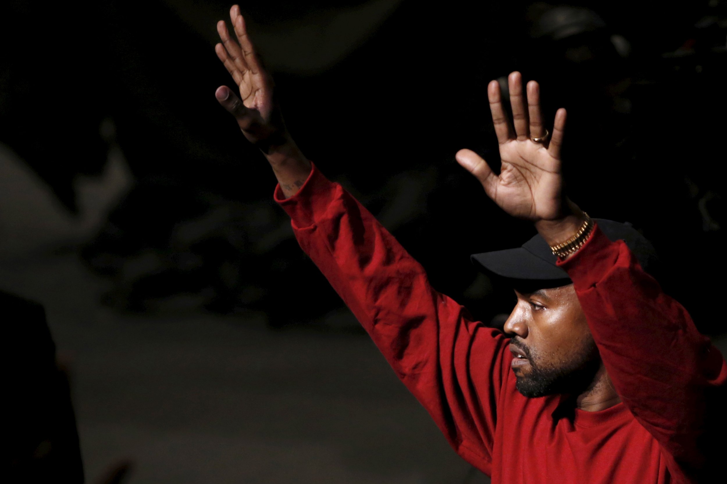 The Life Of Pablo Is Kanye Wests Scattered Unfinished