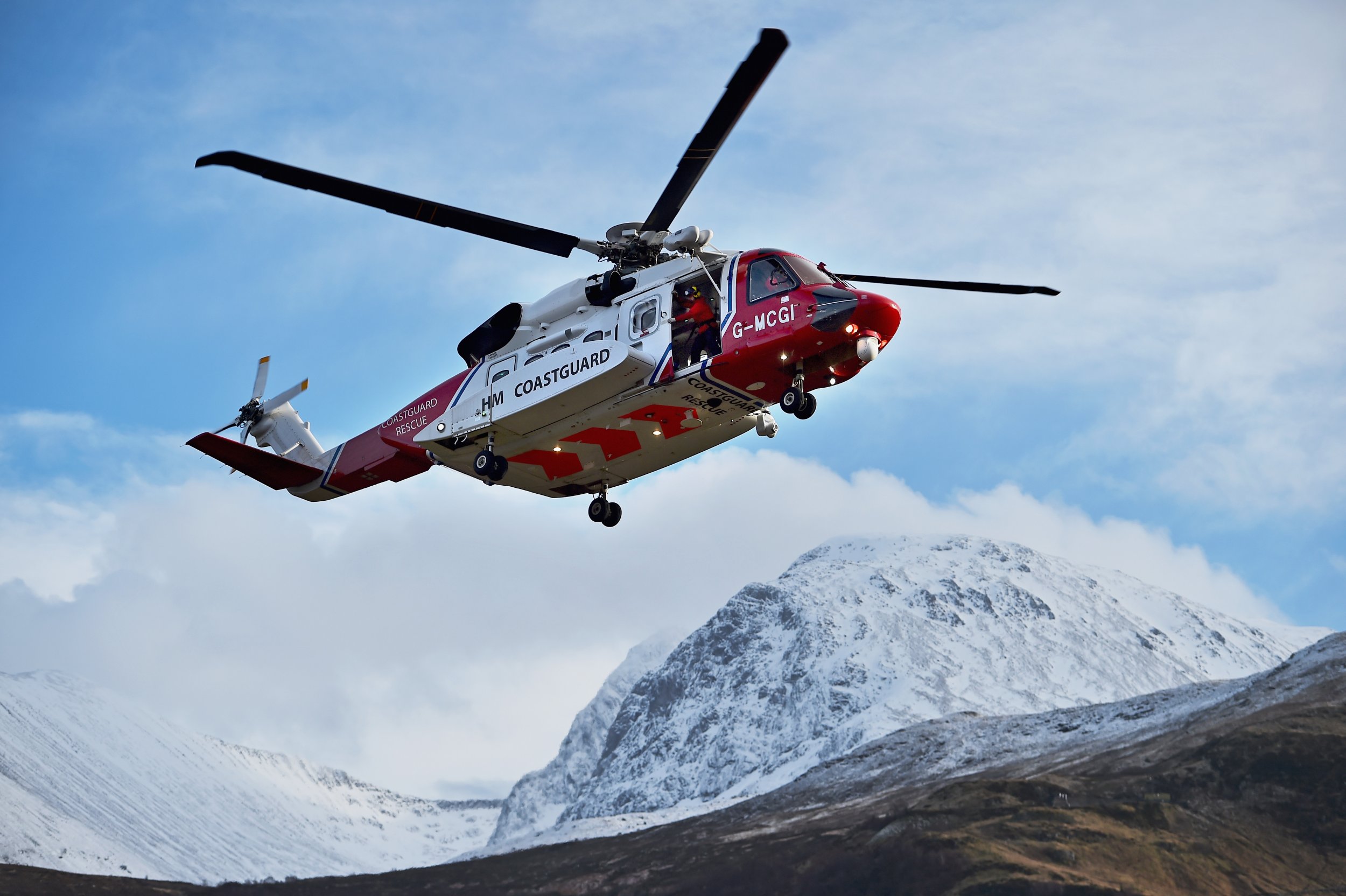 Ben Nevis