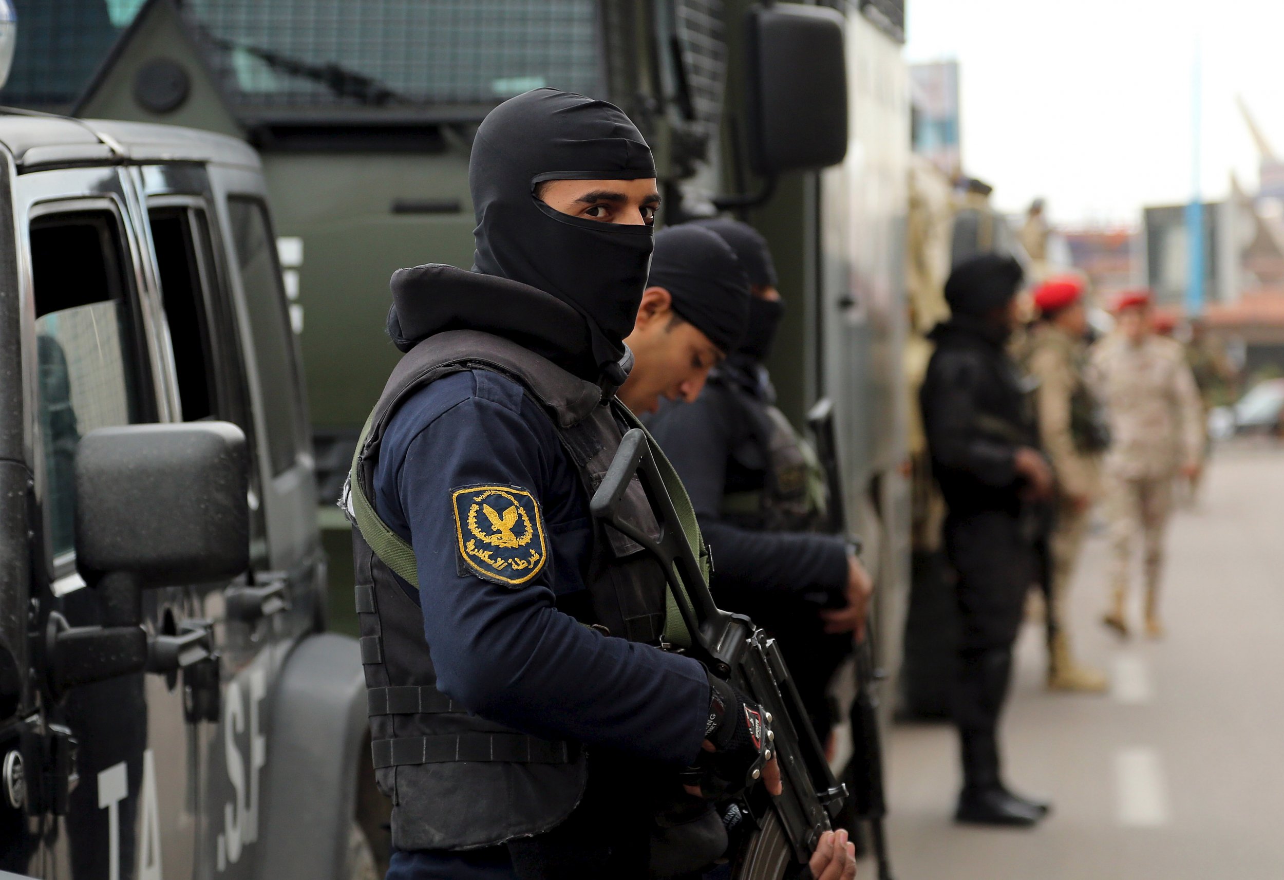 Egyptian Government Orders Closure Of Center That Documents Torture