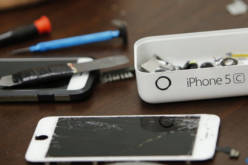 Apple encryption google microsoft facebook fbi san bernardino