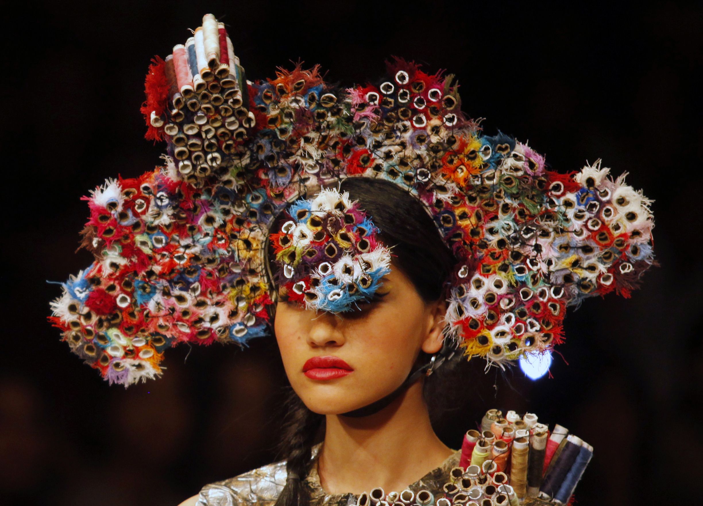 London Fashion World
