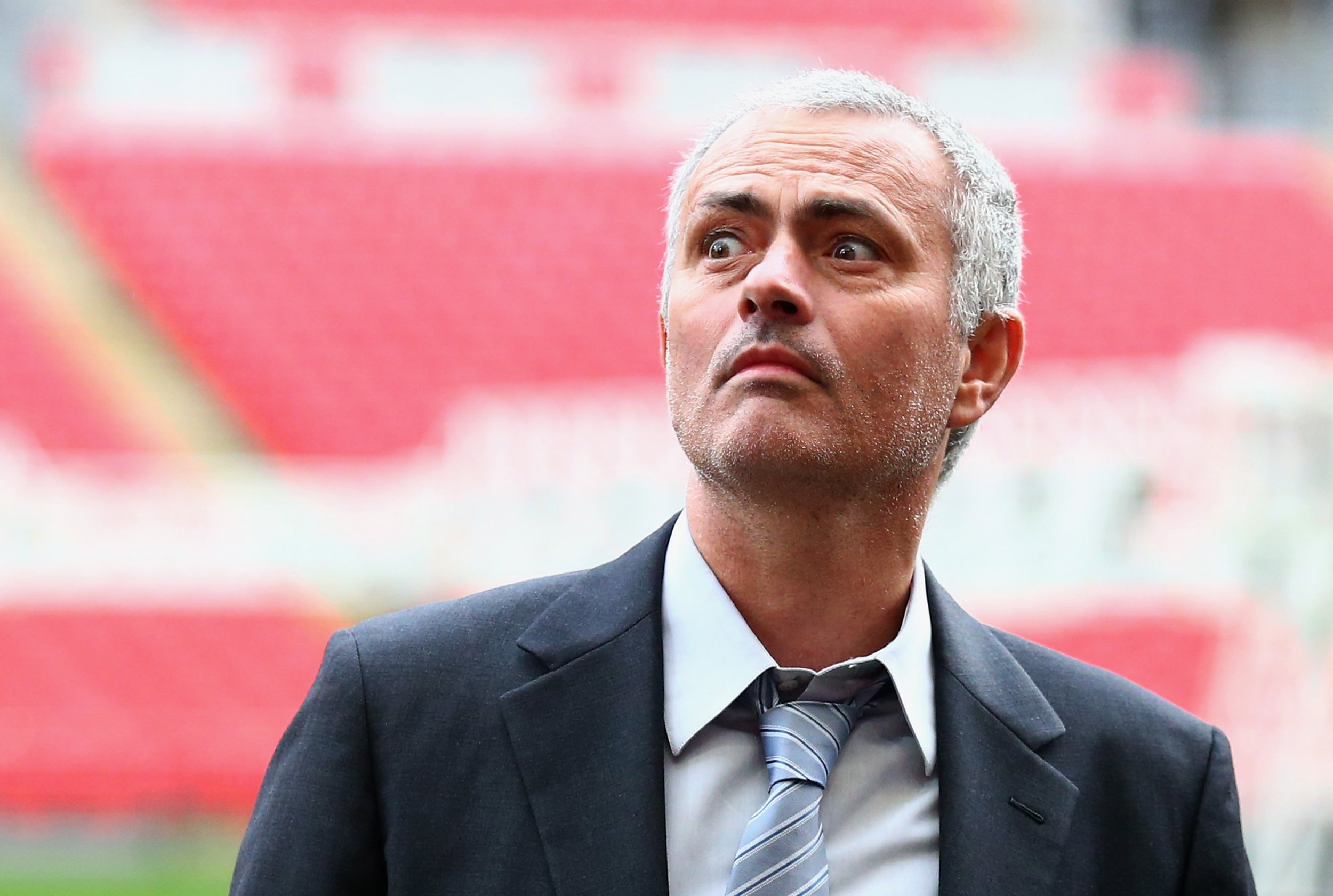 Manchester United News Jose Mourinho Is Going To Manchester Reveals Inter Milan Director 