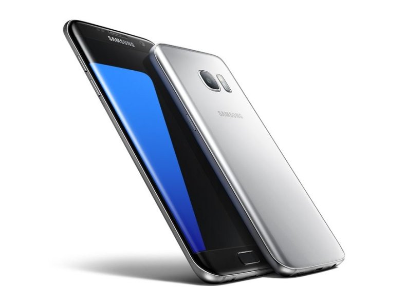samsung galaxy s7 review