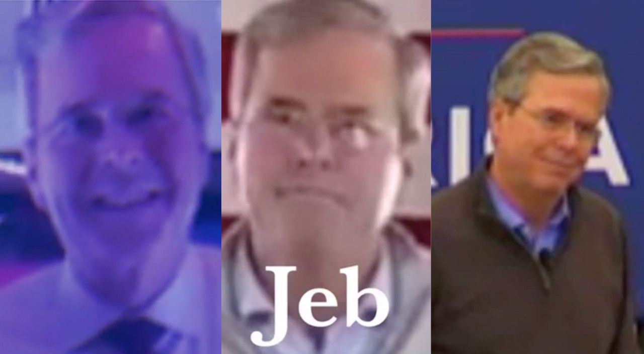 Jeb Bush