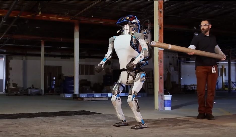 google robot boston dynamics atlas soldier