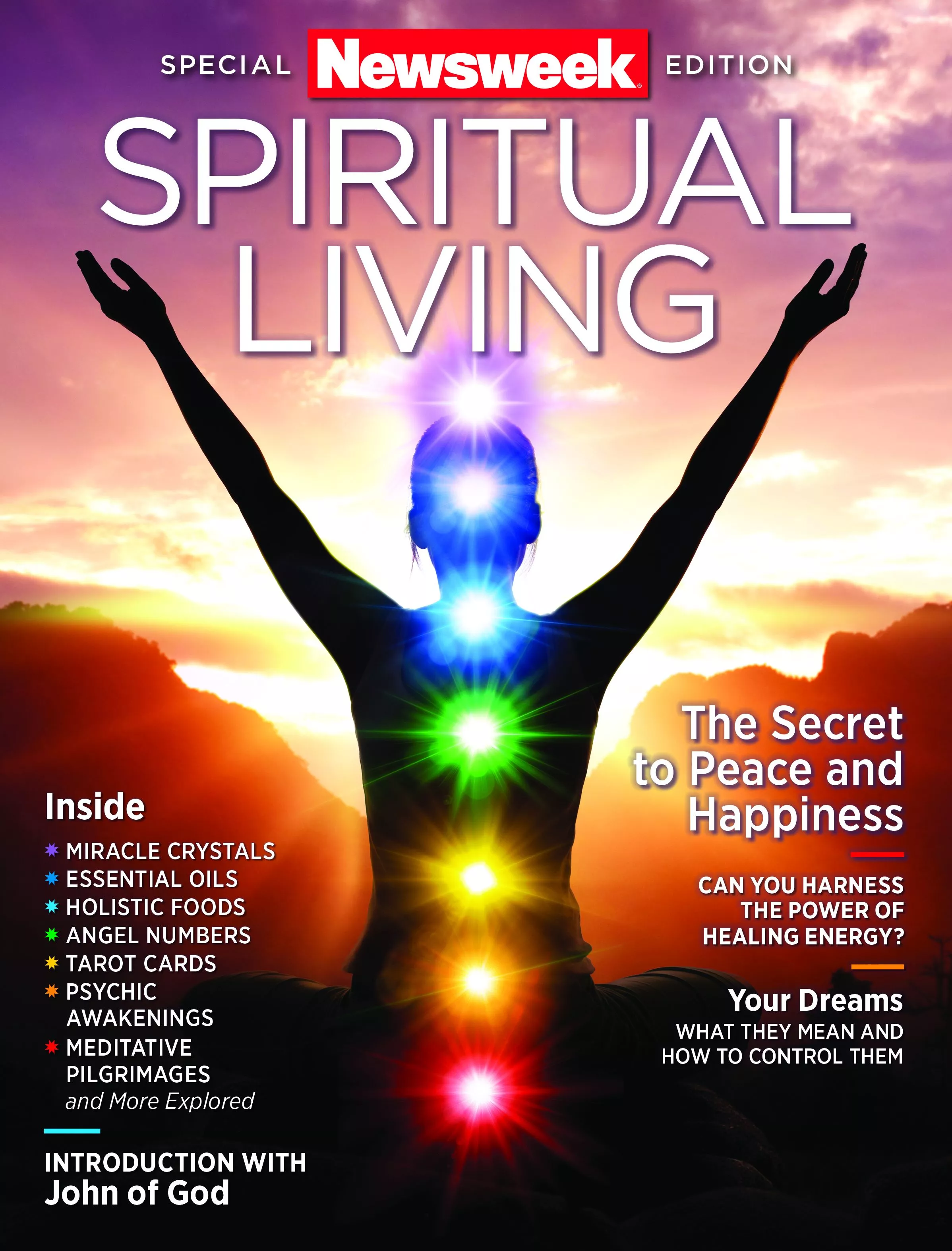 Spiritual Living