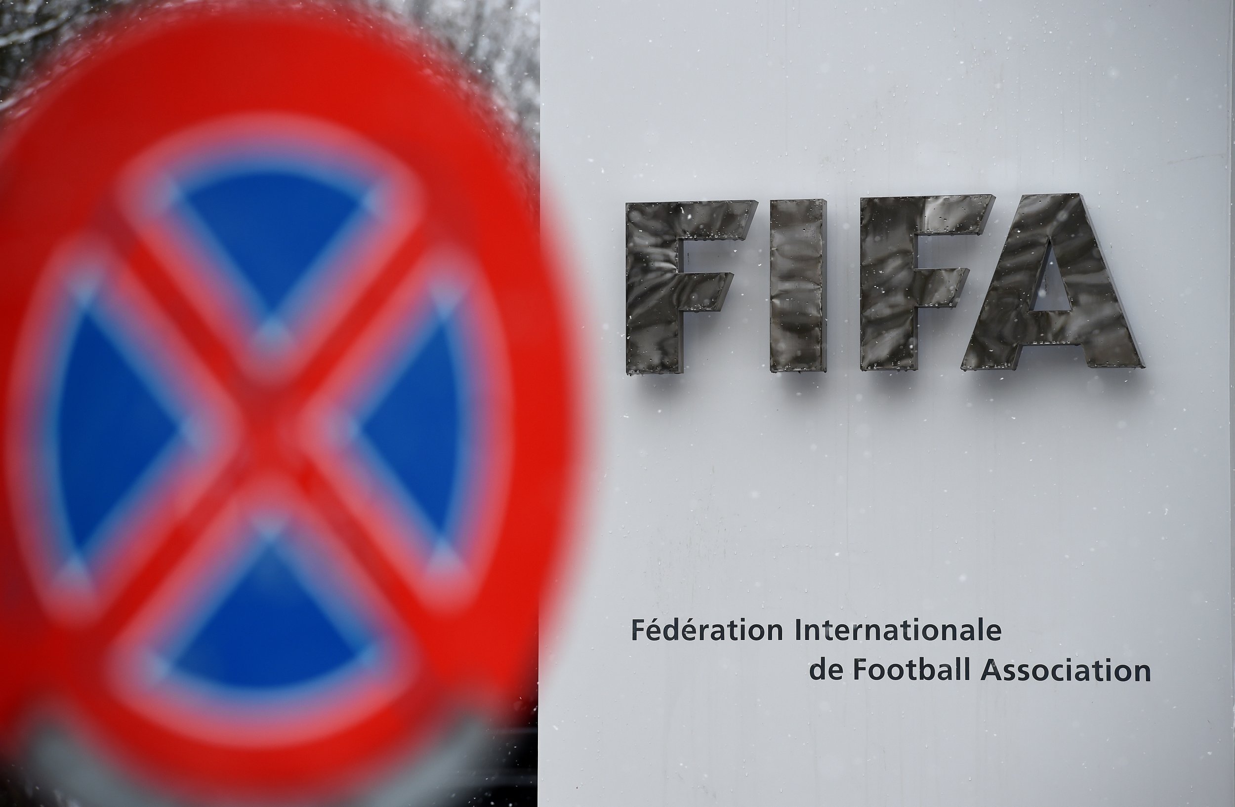 FIFA is still struggling to regain public trust.