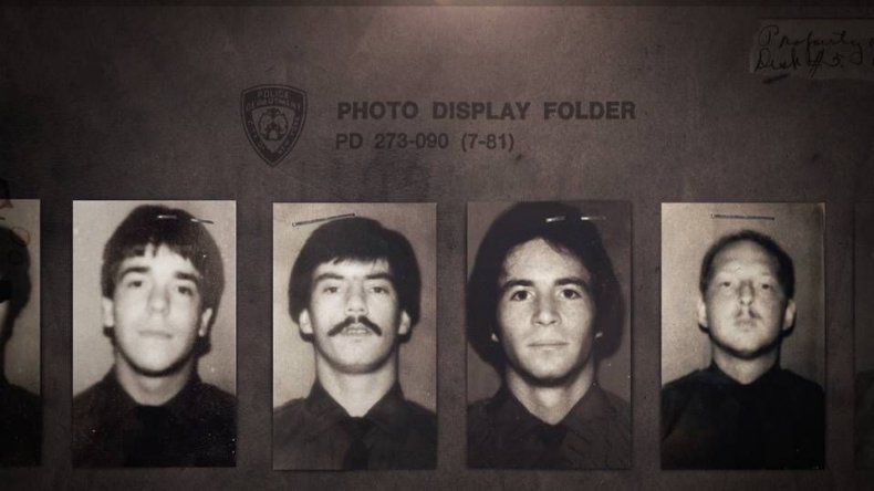 The Seven Five