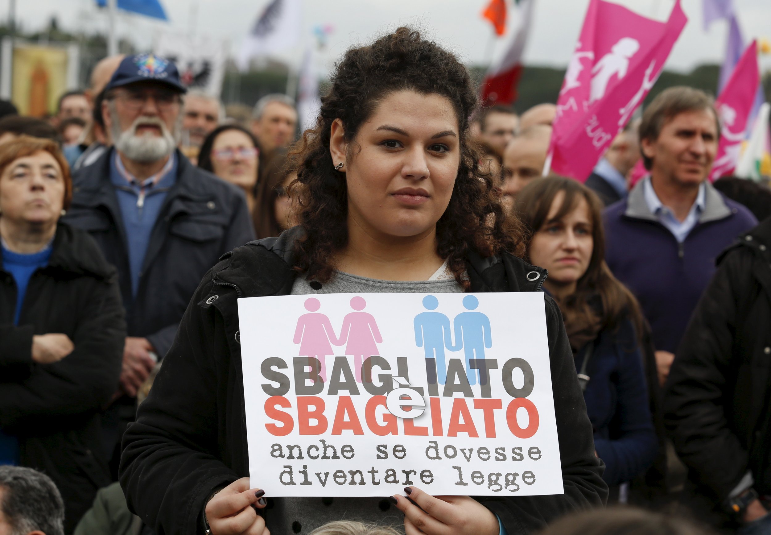 30/01/2016_Civil Unions Italy