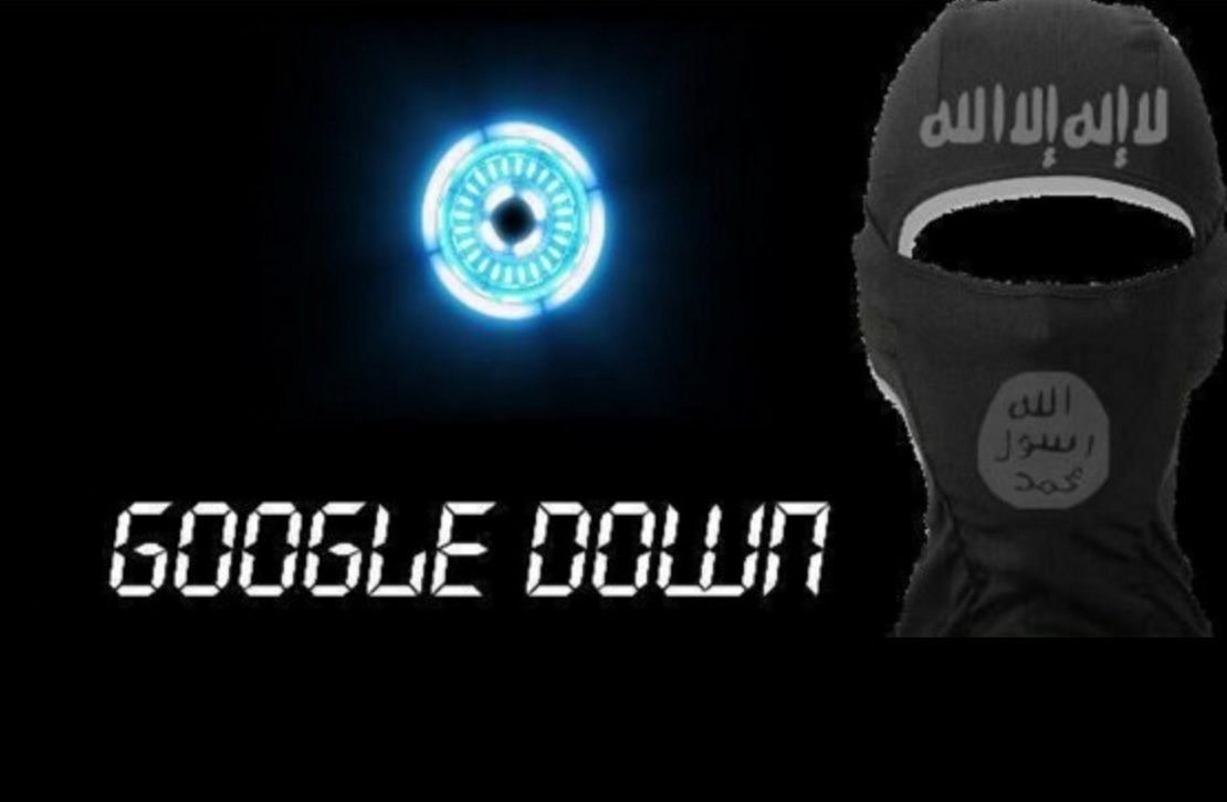 ISIS google hackers cca caliphate cyber army