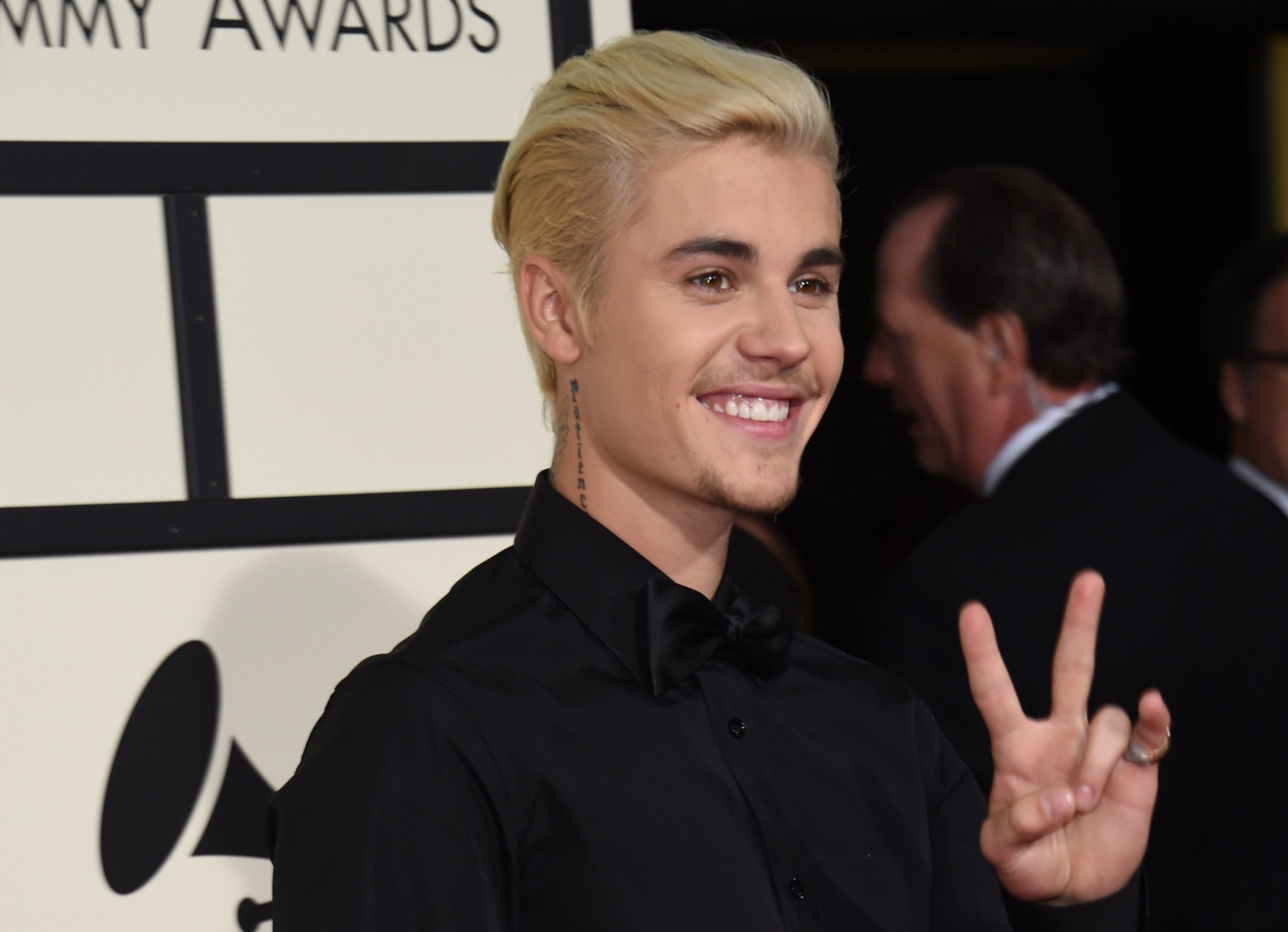 Happy Birthday, Justin Bieber: Twitter's First Crush Is All Grown Up