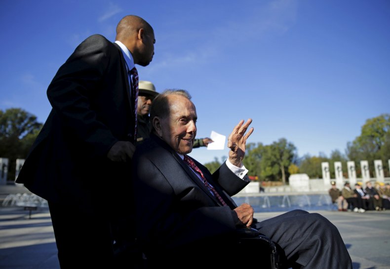 Bob Dole