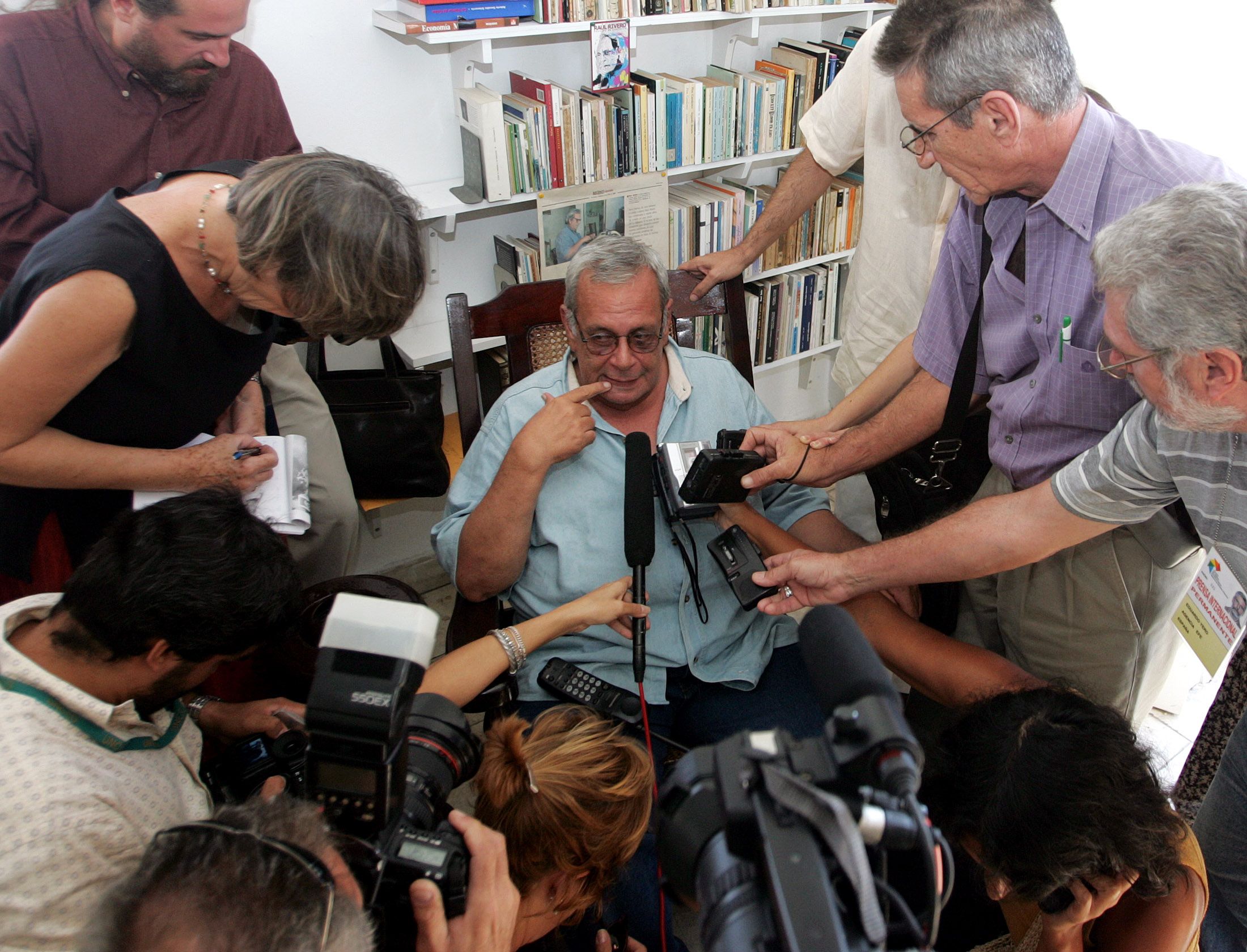 Most nations in Americas laws suppress journalists. Most nations in Americas laws suppress journalists.
