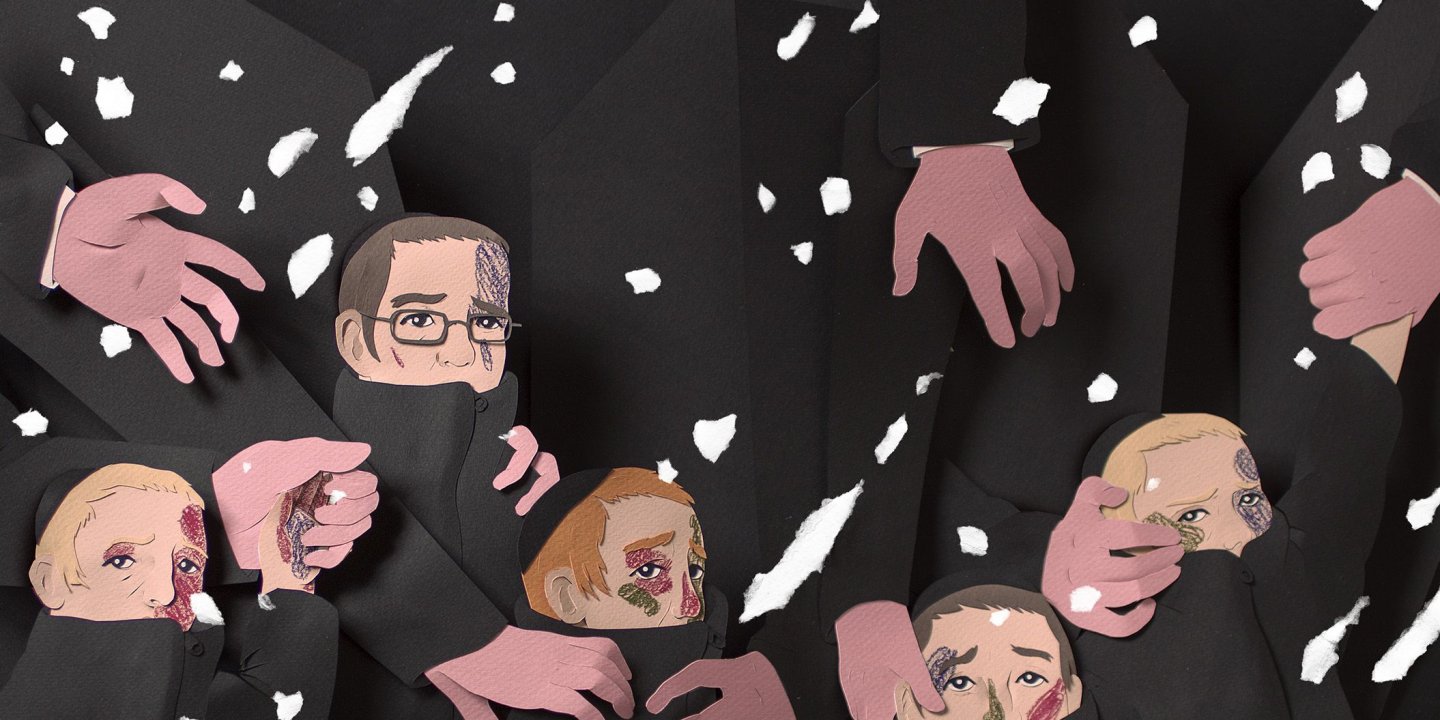 Allegations Of Abuse Of Students With >> Child Abuse Allegations Plague The Hasidic Community Allegations Of Abuse Of Students With >> Child Abuse Allegations Plague The Hasidic Community