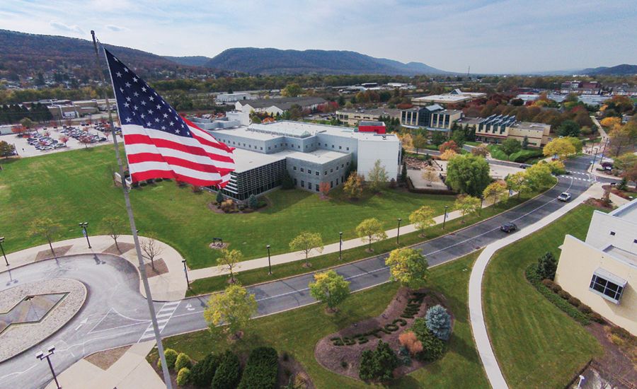 Pennsylvania College of Technology