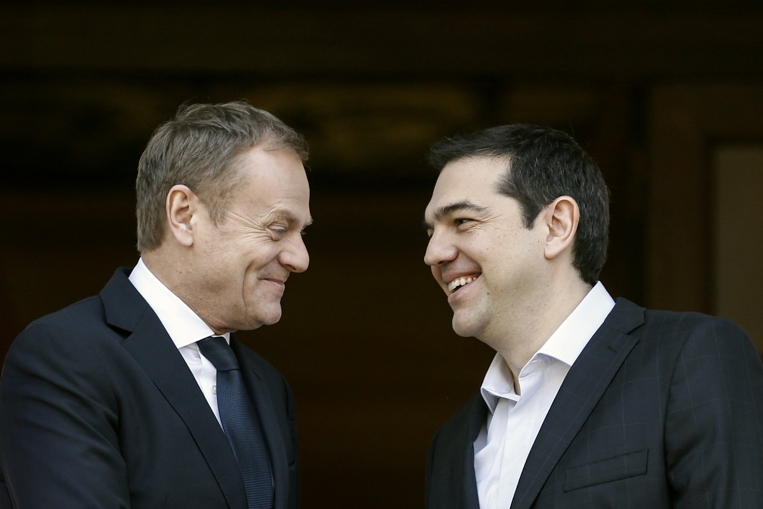 03/03/2016_Tsipras Donald Tusk