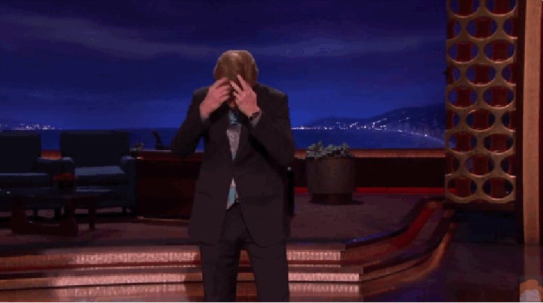 Conan O'Brien