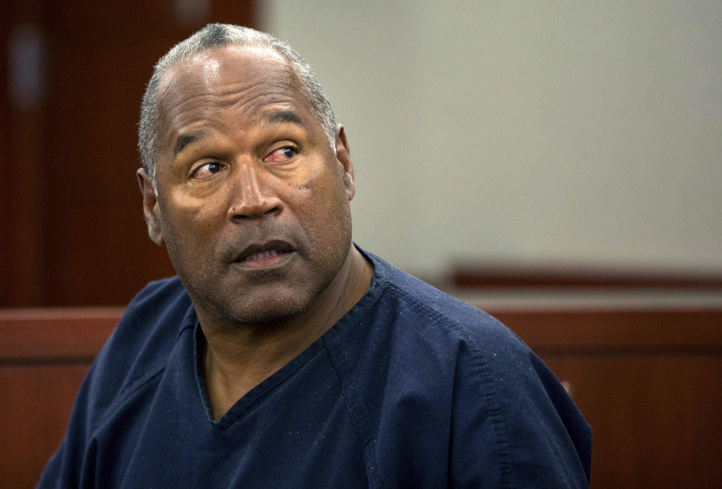 LAPD Says O.J. Simpson Found-Knife Story Could Be 'Bogus'