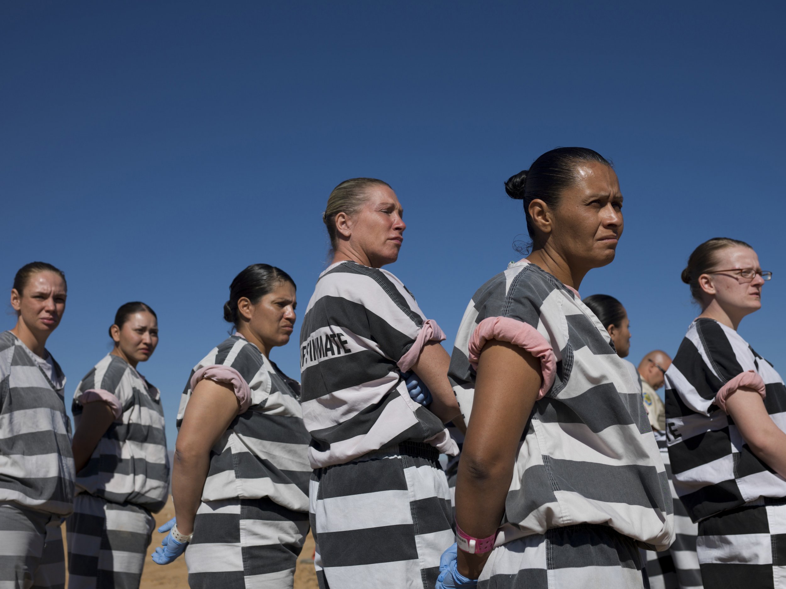 Women in prison. Форма в тюрьме. Тюремная форма в Германии. Тюремная форма США. Женская тюремная одежда.