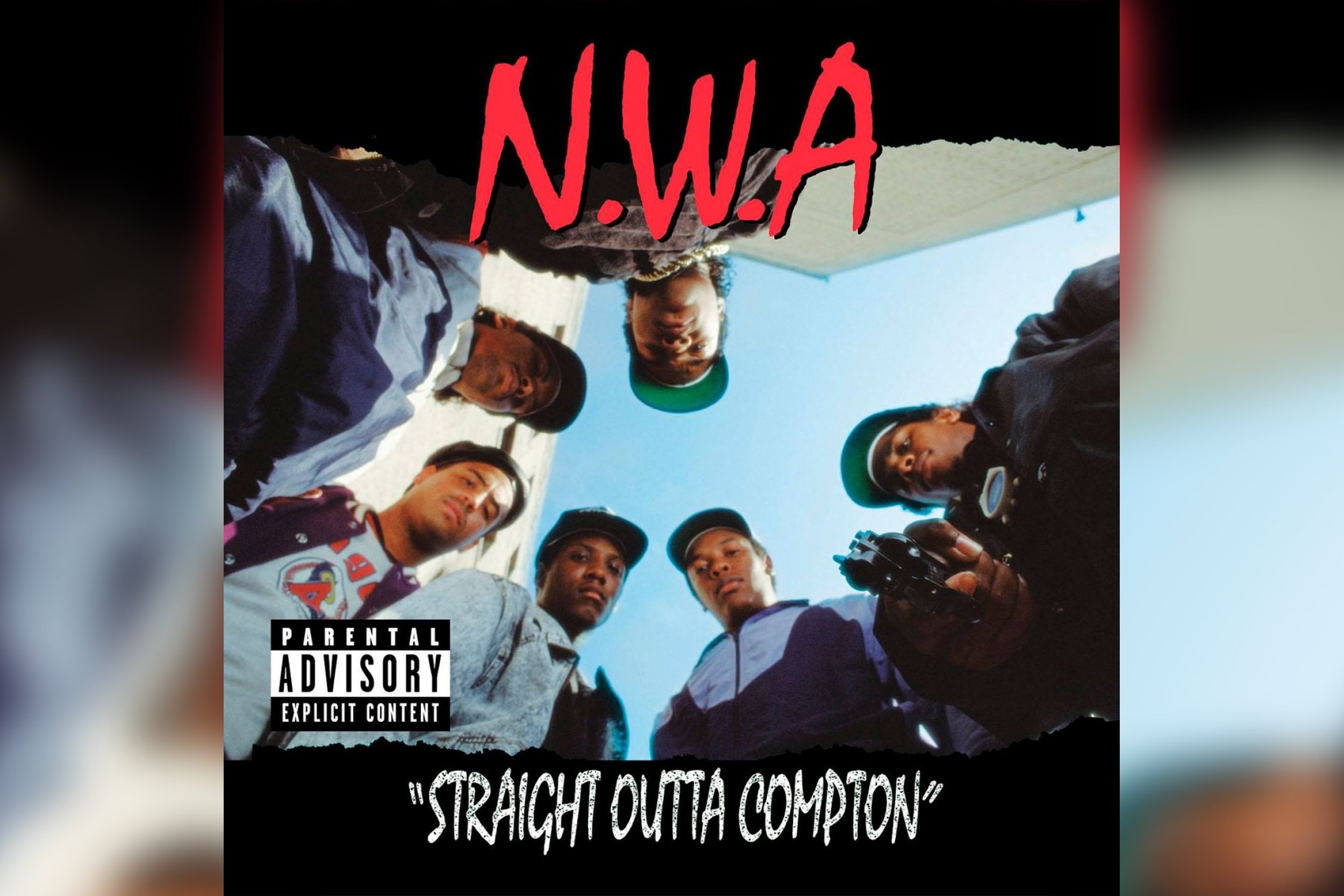 Revisiting N.W.A's Musical Legacy - Newsweek