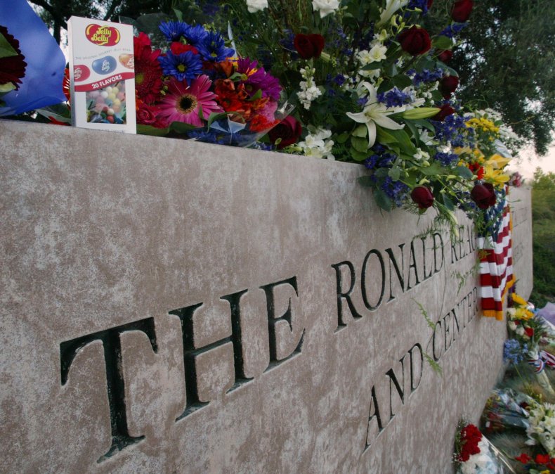 Reagan