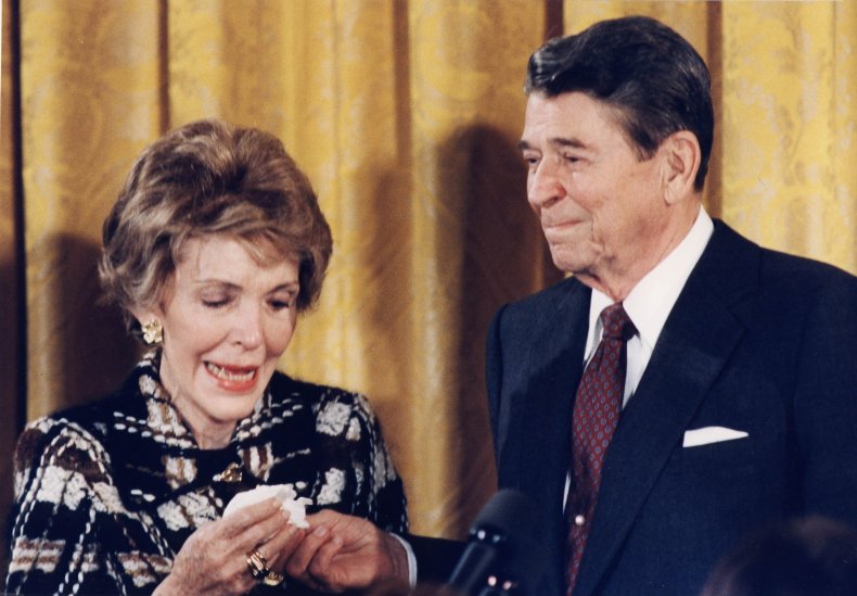 Reagans