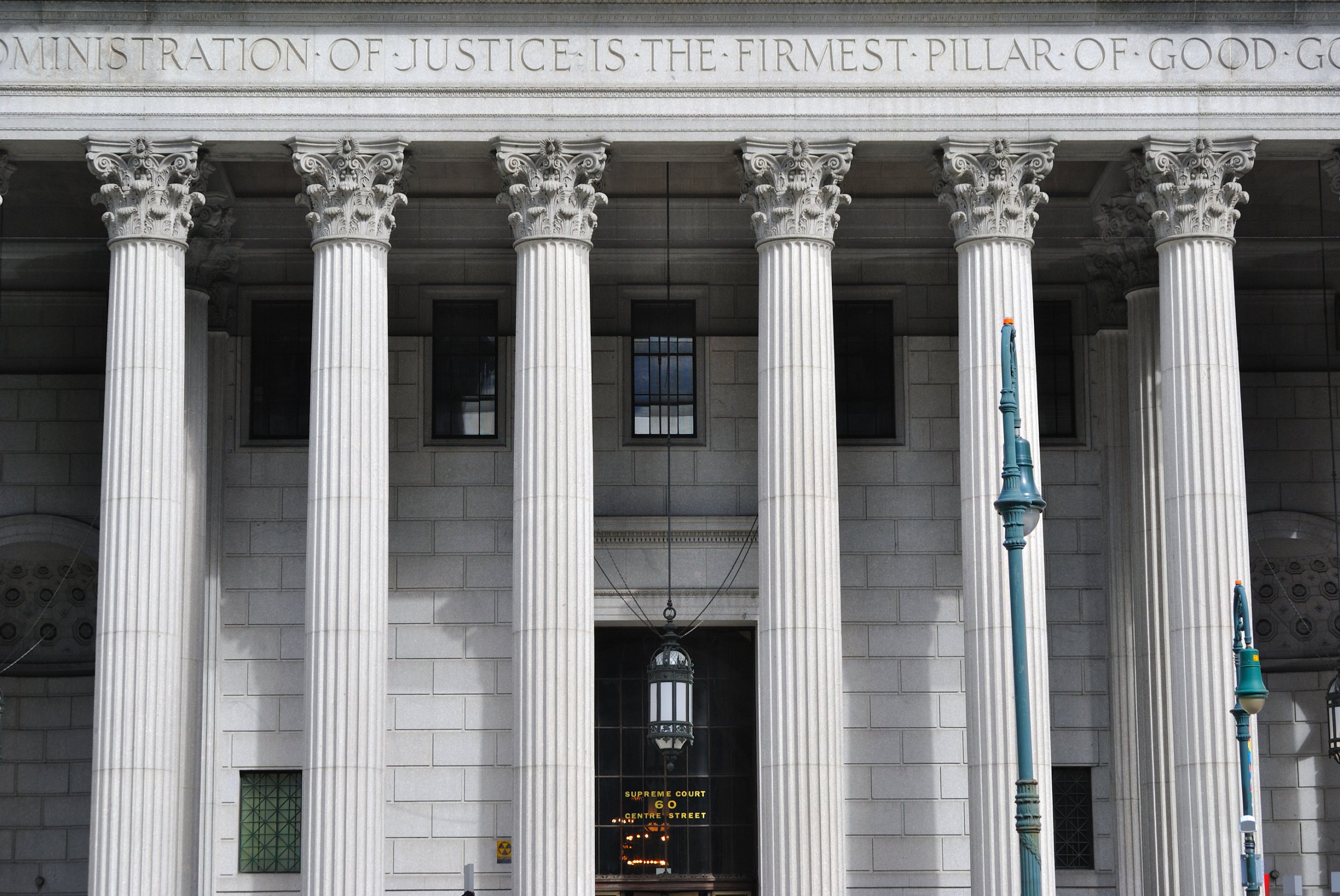 Courthouse